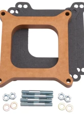 Edelbrock Carburetor Spacer                                     - 8719 - Image 7