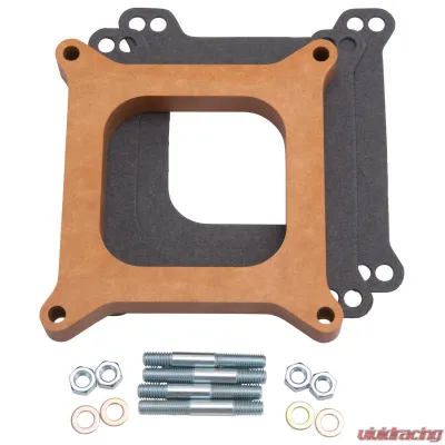 Edelbrock Carburetor Spacer - 8719