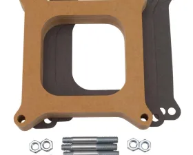 Edelbrock Carburetor Spacer