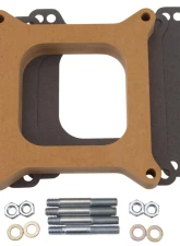 Edelbrock Carburetor Spacer                                     - 8720 - Image 6
