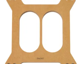 Edelbrock Carburetor Spacer