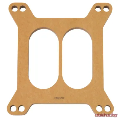 Edelbrock Carburetor Spacer - 8722