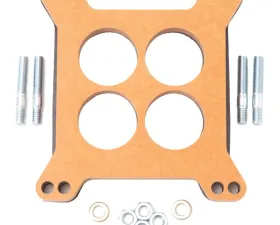Edelbrock Carburetor Spacer