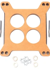 Edelbrock Carburetor Spacer                                     - 8723 - Image 6