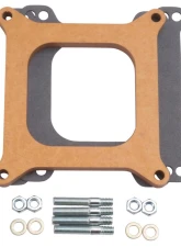 Edelbrock Carburetor Spacer                                     - 8724 - Image 6