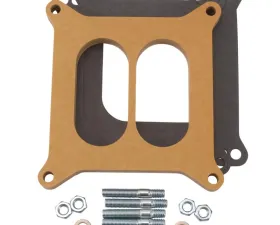Edelbrock Carburetor Spacer
