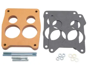 Edelbrock Carburetor Spacer