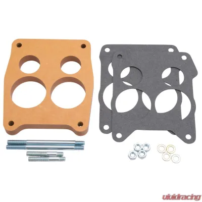 Edelbrock Carburetor Spacer - 8726