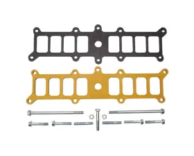 Edelbrock Engine Intake Manifold Spacer 1986-1995 5.0L V8