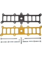 Edelbrock Engine Intake Manifold Spacer 1986-1995 5.0L V8                                     - 8727 - Image 7