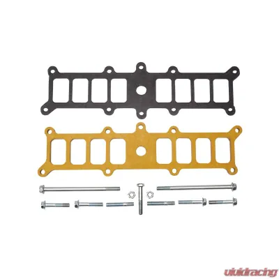 Edelbrock Engine Intake Manifold Spacer 1986-1995 5.0L V8 - 8727