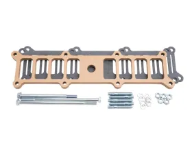 Edelbrock Engine Intake Manifold Spacer 1986-1995 5.0L V8