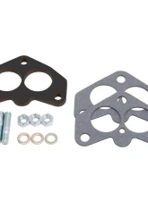 Edelbrock Carburetor Spacer                                     - 8751 - Image 7