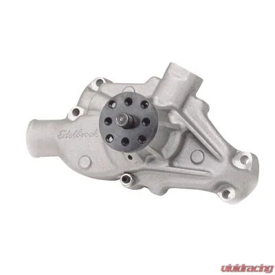 Edelbrock Engine Water Pump - 8810