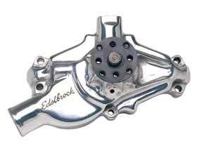 Edelbrock Engine Water Pump