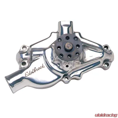 Edelbrock Engine Water Pump - 8820