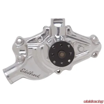 Edelbrock Engine Water Pump - 8822