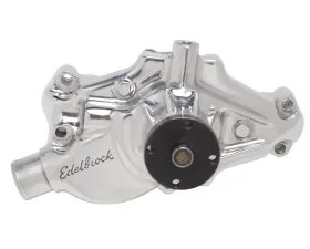 Edelbrock Engine Water Pump 1984-1991 5.7L V8