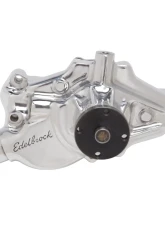 Edelbrock Engine Water Pump 1984-1991 5.7L V8                                     - 8825 - Image 6