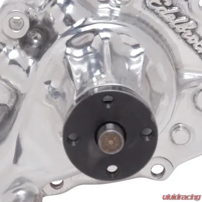 Edelbrock Engine Water Pump - 8847