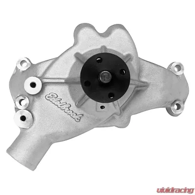 Edelbrock Engine Water Pump - 8853