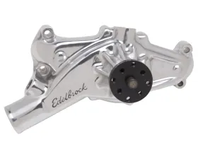 Edelbrock Engine Water Pump