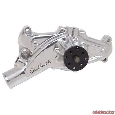 Edelbrock Engine Water Pump - 8860