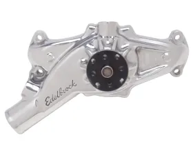 Edelbrock Engine Water Pump 1971-1974 7.4L V8