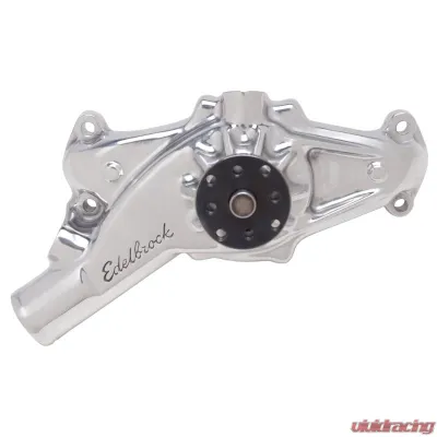 Edelbrock Engine Water Pump 1971-1974 7.4L V8 - 8862