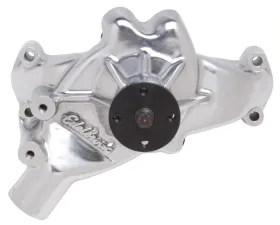 Edelbrock Engine Water Pump