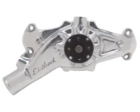 Edelbrock Engine Water Pump