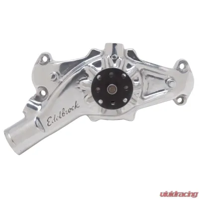 Edelbrock Engine Water Pump - 8864