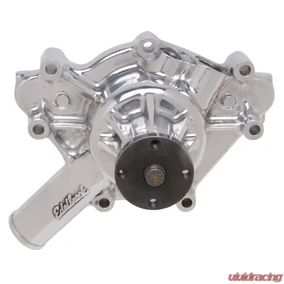 Edelbrock Engine Water Pump - 8887