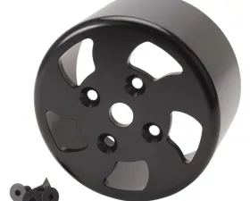 Edelbrock Engine Water Pump Pulley