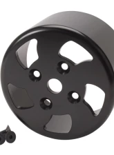 Edelbrock Engine Water Pump Pulley                                     - 8898 - Image 6