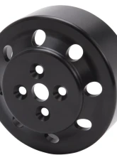 Edelbrock Engine Water Pump Pulley                                     - 8899 - Image 6