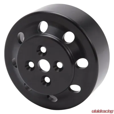 Edelbrock Engine Water Pump Pulley - 8899