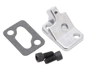 Edelbrock Carburetor Choke Adapter