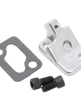 Edelbrock Carburetor Choke Adapter                                     - 8901 - Image 7