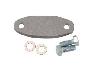 Edelbrock Carburetor Choke Adapter