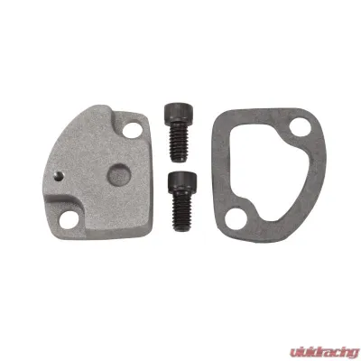 Edelbrock Carburetor Choke Adapter - 8961