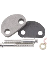 Edelbrock Carburetor Choke Adapter                                     - 8981 - Image 7