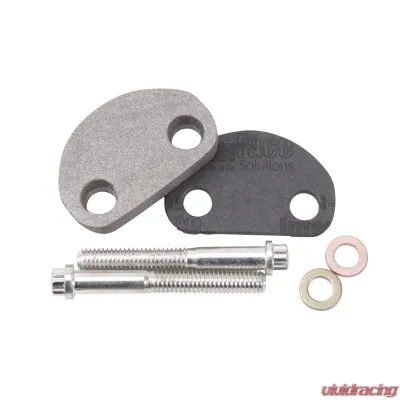 Edelbrock Carburetor Choke Adapter - 8981