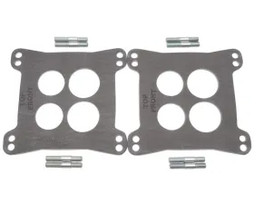 Edelbrock Carburetor Heat Insulator