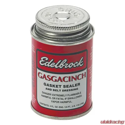 Edelbrock Gasket Sealant - 9300