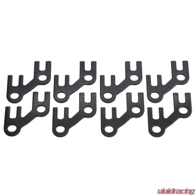 Edelbrock Engine Push Rod Guide Plate - 9609