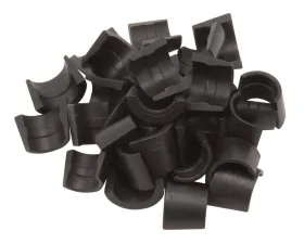 Edelbrock Engine Valve Spring Retainer Keeper
