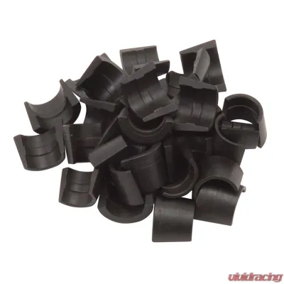 Edelbrock Engine Valve Spring Retainer Keeper - 9611