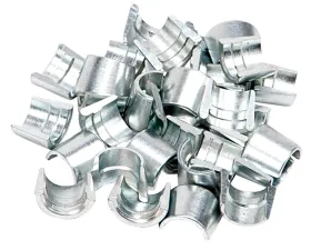 Edelbrock Engine Valve Spring Retainer Keeper