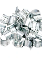 Edelbrock Engine Valve Spring Retainer Keeper                                     - 9615 - Image 7